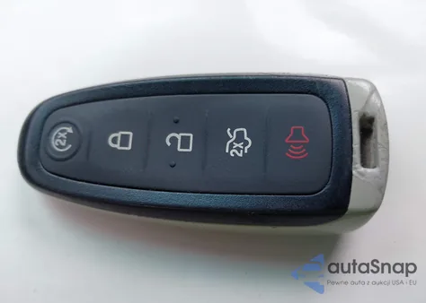 2011 Ford Explorer Limited z USA, uszkodzony, nr VIN 1FMHK8F87BGA90570